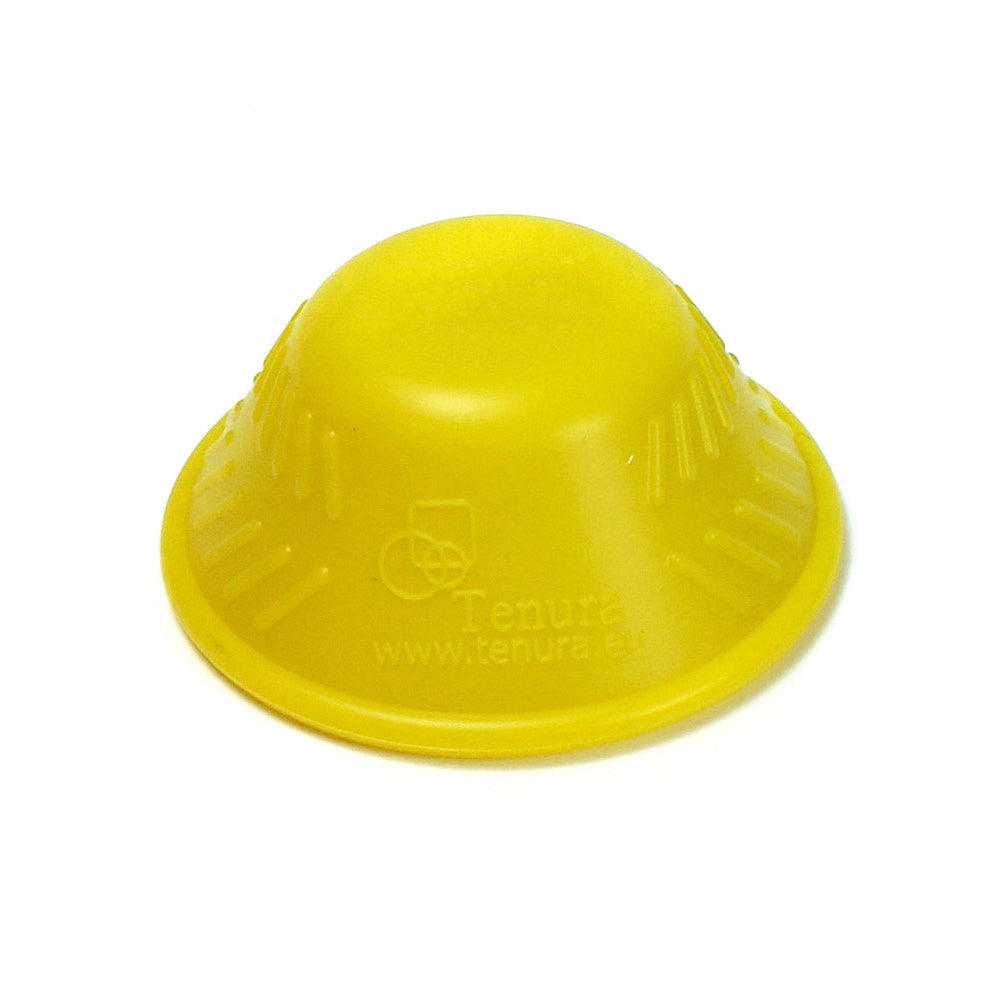 Tenura Bottle Opener - Yellow